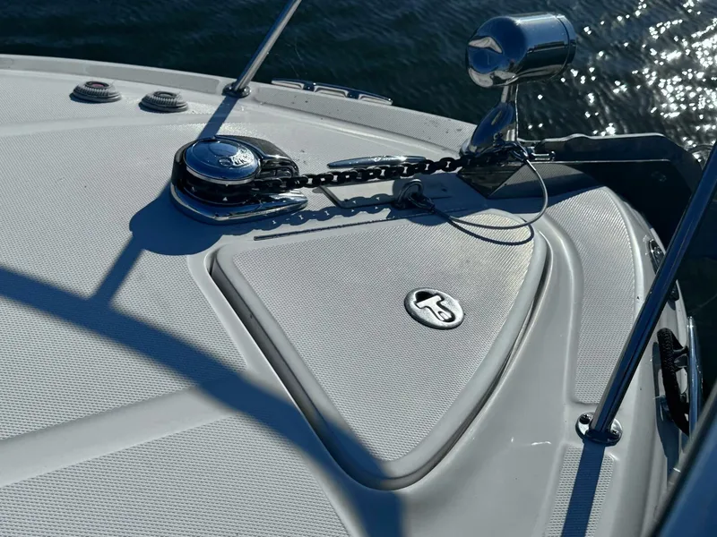 Slide: The Image of Sea Ray 280 Sundancer 2008 - 5700235