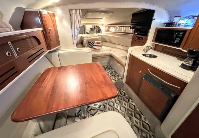 Slide: The Image of Sea Ray 280 Sundancer 2008 - 5700224