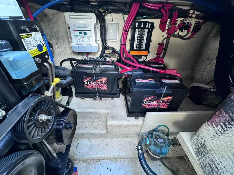 Slide: The Image of Sea Ray 280 Sundancer 2008 - 5700247