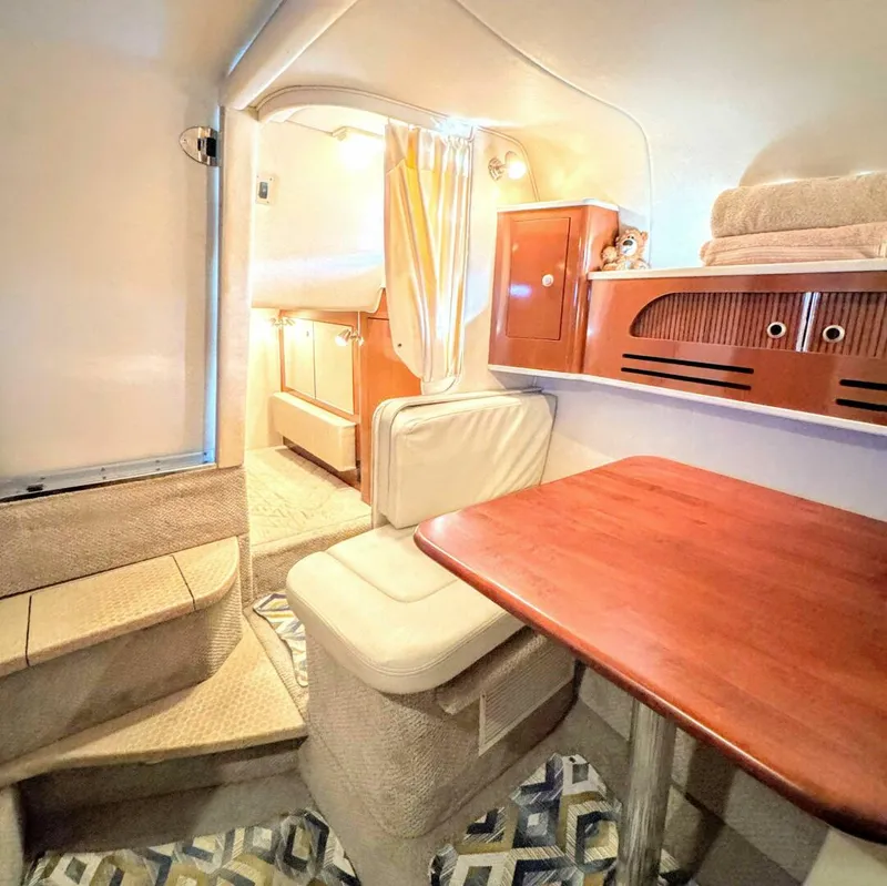 Slide: The Image of Sea Ray 280 Sundancer 2008 - 5700249