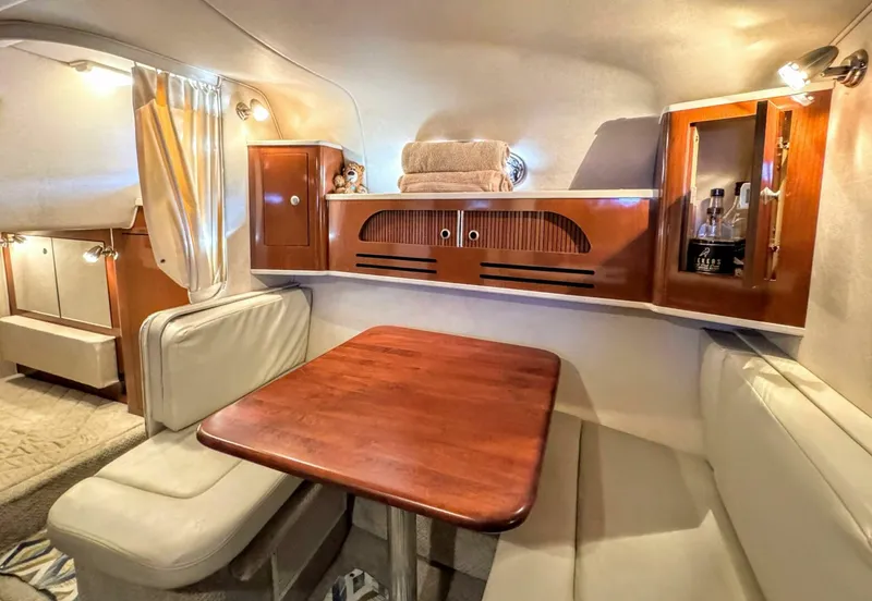 Slide: The Image of Sea Ray 280 Sundancer 2008 - 5700250