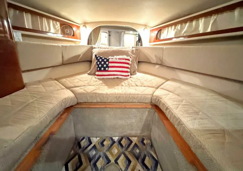 Slide: The Image of Sea Ray 280 Sundancer 2008 - 5700251