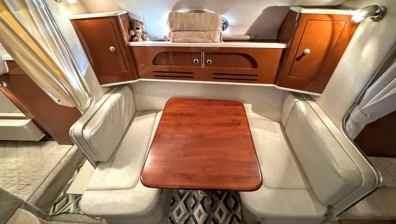 Slide: The Image of Sea Ray 280 Sundancer 2008 - 5700255