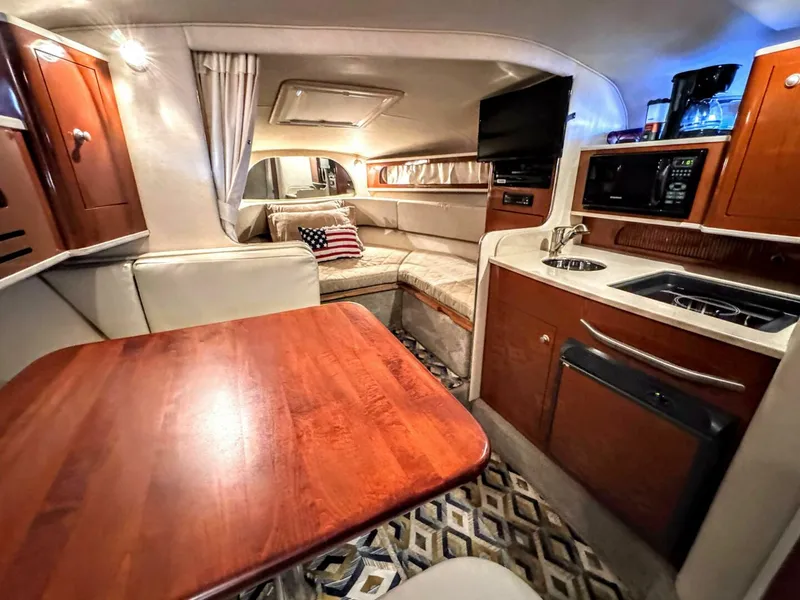 Slide: The Image of Sea Ray 280 Sundancer 2008 - 5700256