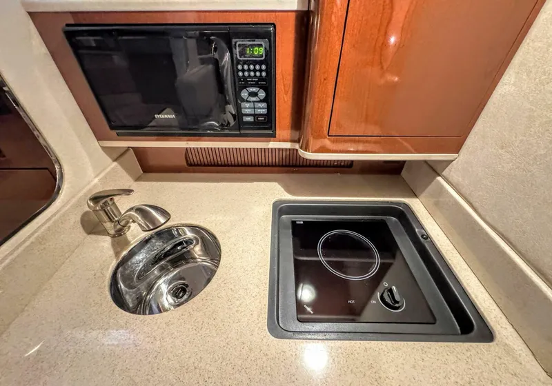 Slide: The Image of Sea Ray 280 Sundancer 2008 - 5700258