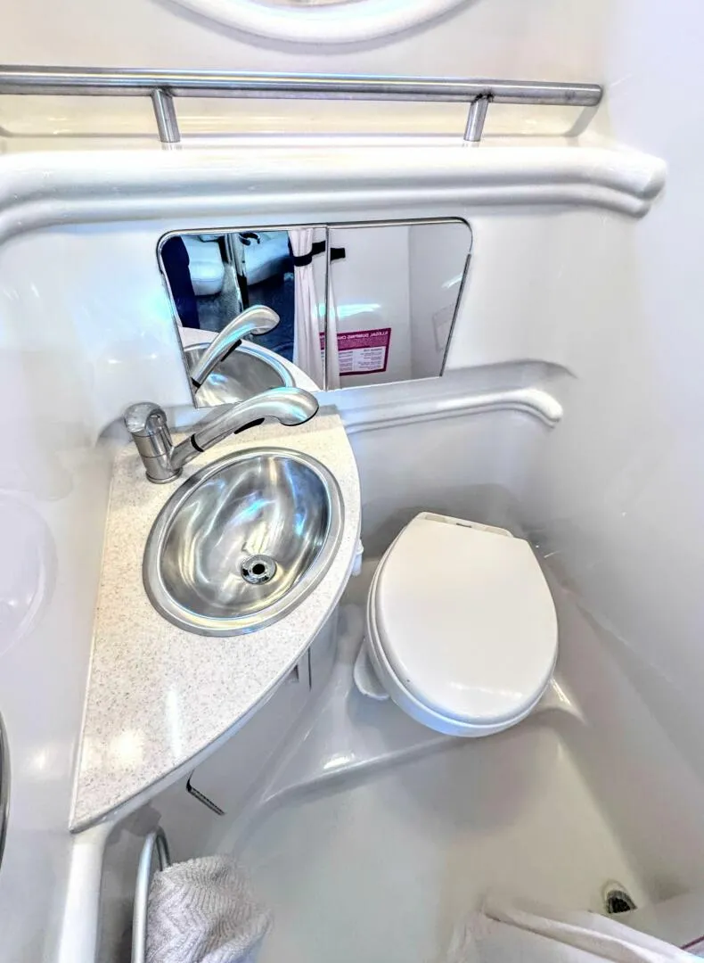 Slide: The Image of Sea Ray 280 Sundancer 2008 - 5700260