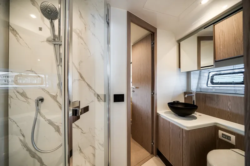 Slide: The Image of Azimut Fly 53 2026 - 5721689