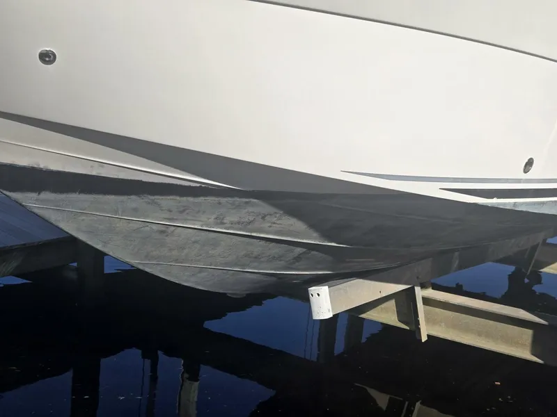 Slide: The Image of Bottom Painted - 5700468