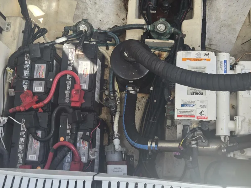 Slide: The Image of Sea Ray 330 Sundancer 2010 - 5700529