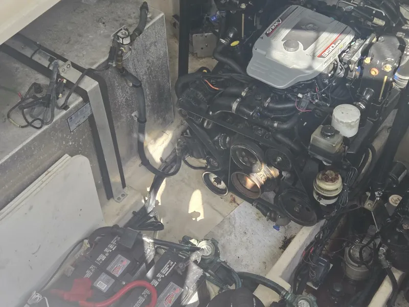 Slide: The Image of Sea Ray 330 Sundancer 2010 - 5700530