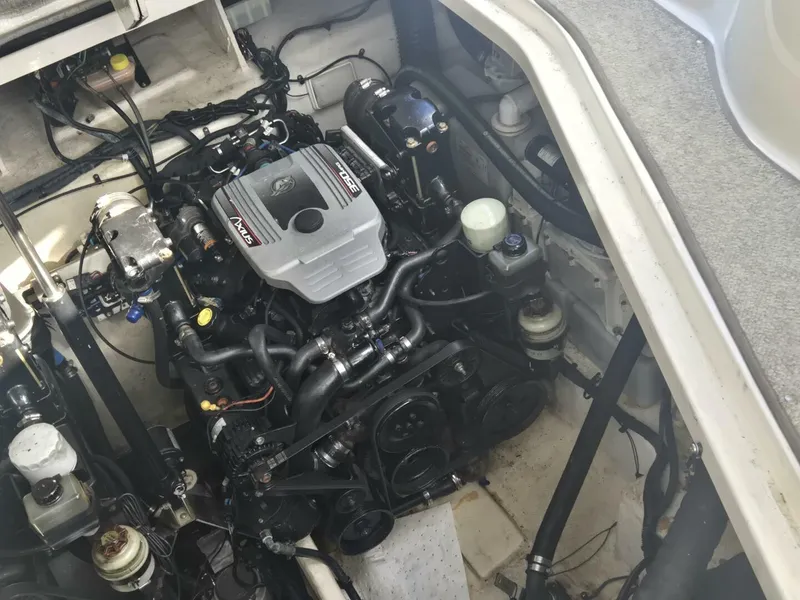 Slide: The Image of Sea Ray 330 Sundancer 2010 - 5700531