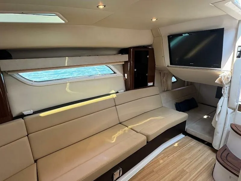 Slide: The Image of Regal 35 Sport Coupe 2013 - 5848613