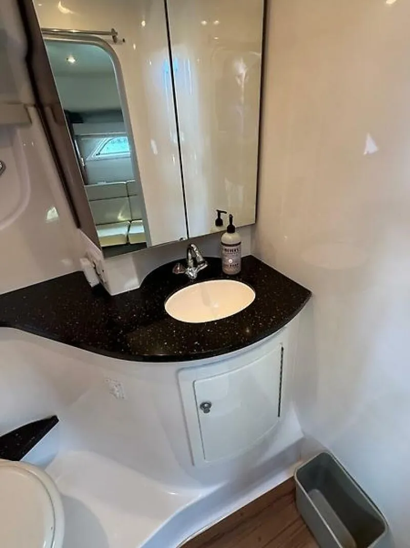 Slide: The Image of Regal 35 Sport Coupe 2013 - 5848617