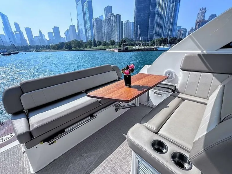 Slide: The Image of Regal 35 Sport Coupe 2013 - 5848600