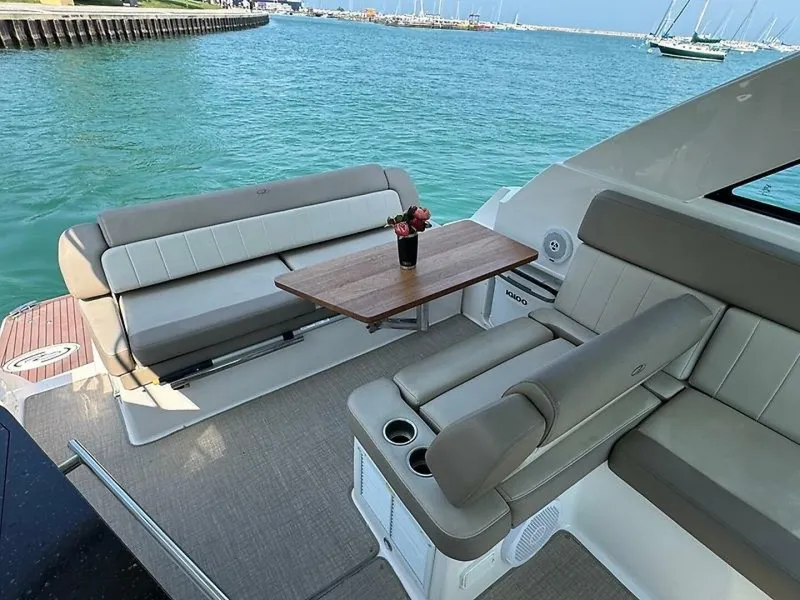 Slide: The Image of Regal 35 Sport Coupe 2013 - 5848602