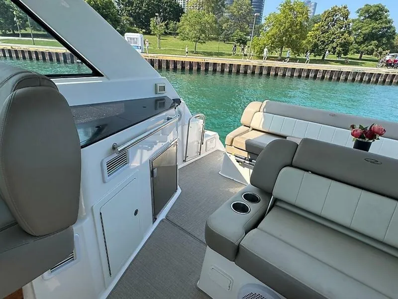 Slide: The Image of Regal 35 Sport Coupe 2013 - 5848604