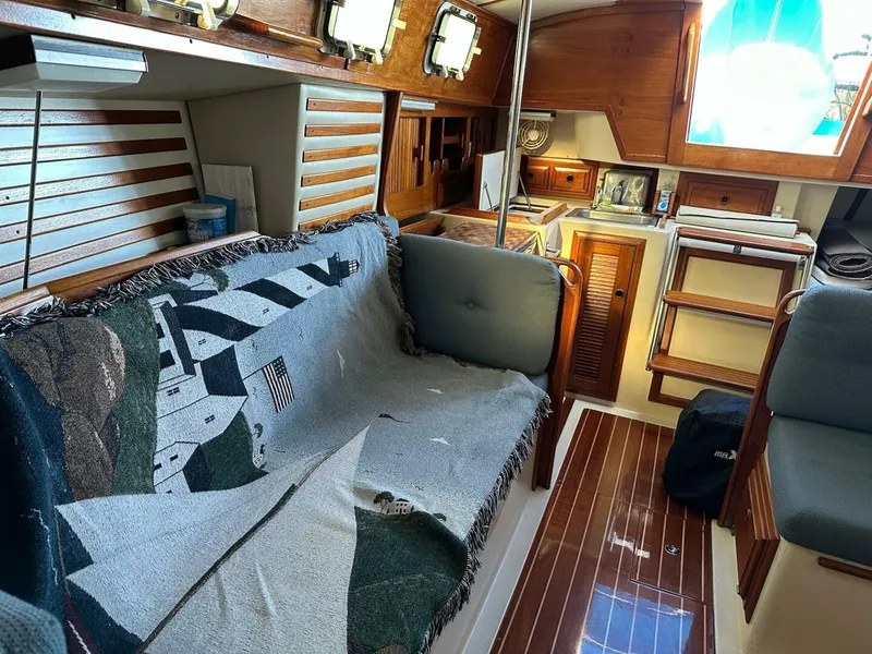 Slide: The Image of Endeavour 33 1985 - 5700925