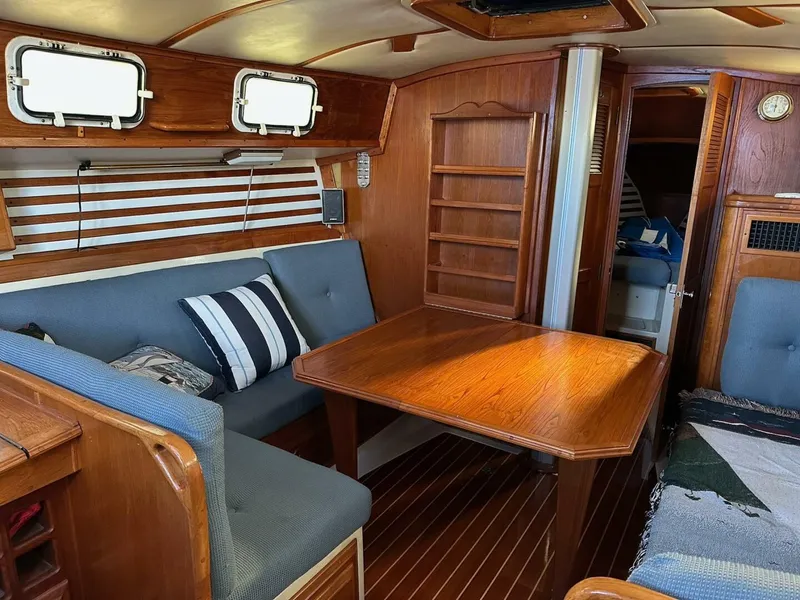 Slide: The Image of Endeavour 33 1985 - 5700939