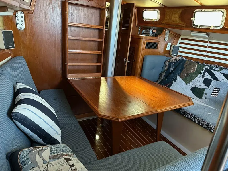 Slide: The Image of Endeavour 33 1985 - 5700937