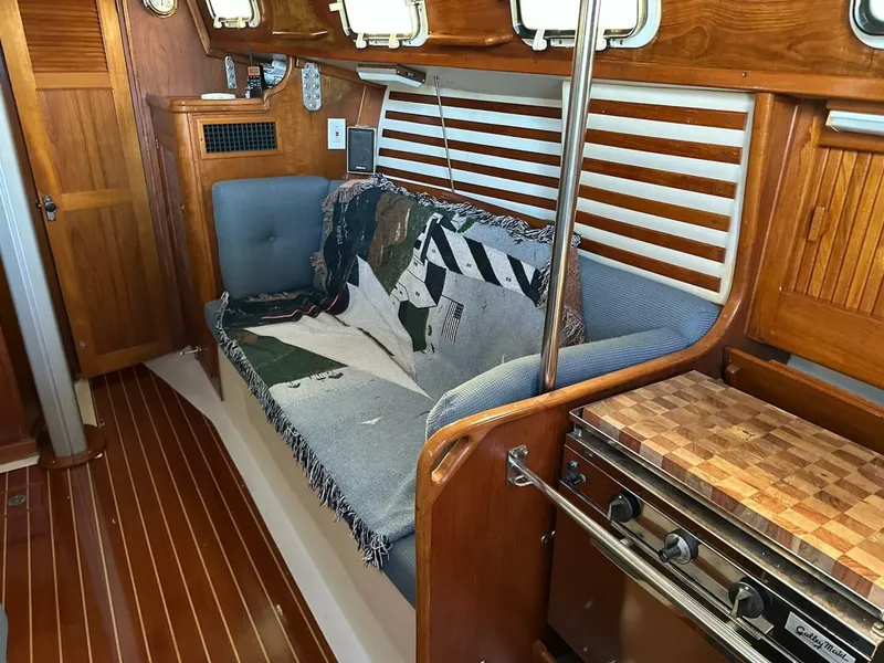 Slide: The Image of Endeavour 33 1985 - 5700915