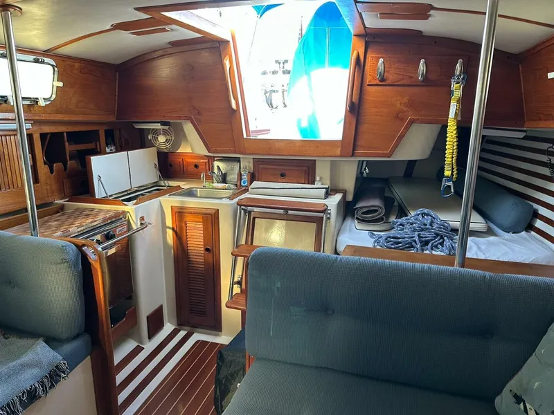 Slide: The Image of Endeavour 33 1985 - 5700934