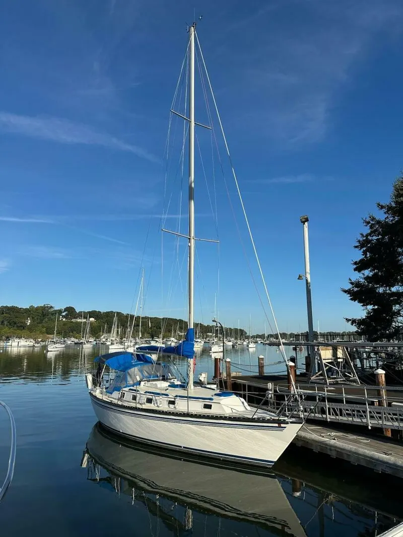 Slide: The Image of Endeavour 33 1985 - 5700907