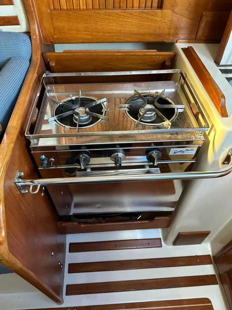 Slide: The Image of Endeavour 33 1985 - 5700924