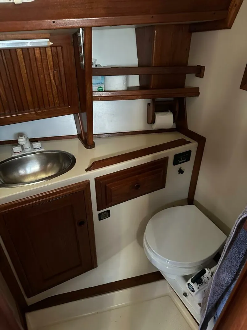 Slide: The Image of Endeavour 33 1985 - 5700930