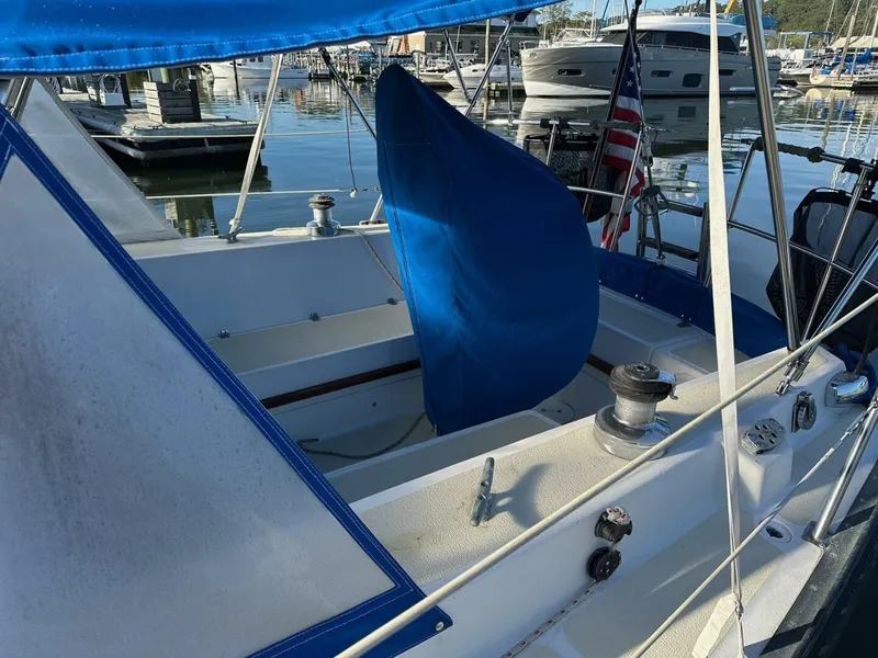 Slide: The Image of Endeavour 33 1985 - 5700908