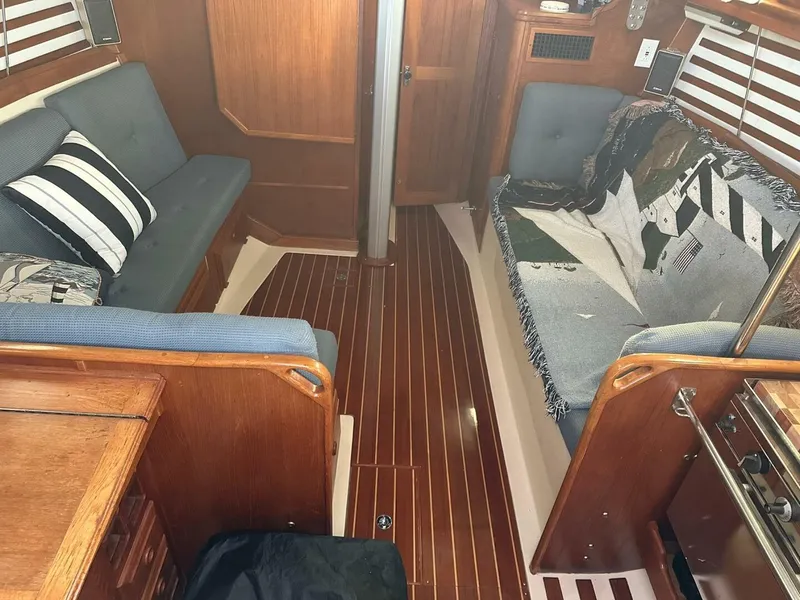 Slide: The Image of Endeavour 33 1985 - 5700914