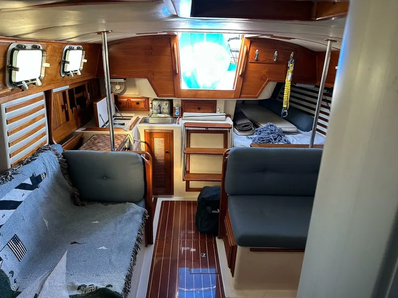 Slide: The Image of Endeavour 33 1985 - 5700933