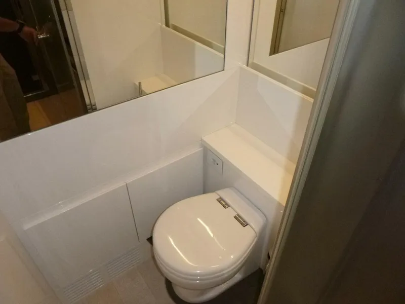 Slide: The Image of Pershing 62 2020 - 5812094