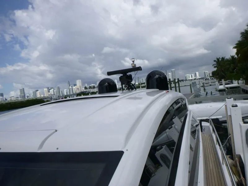 Slide: The Image of Pershing 62 2020 - 5812101