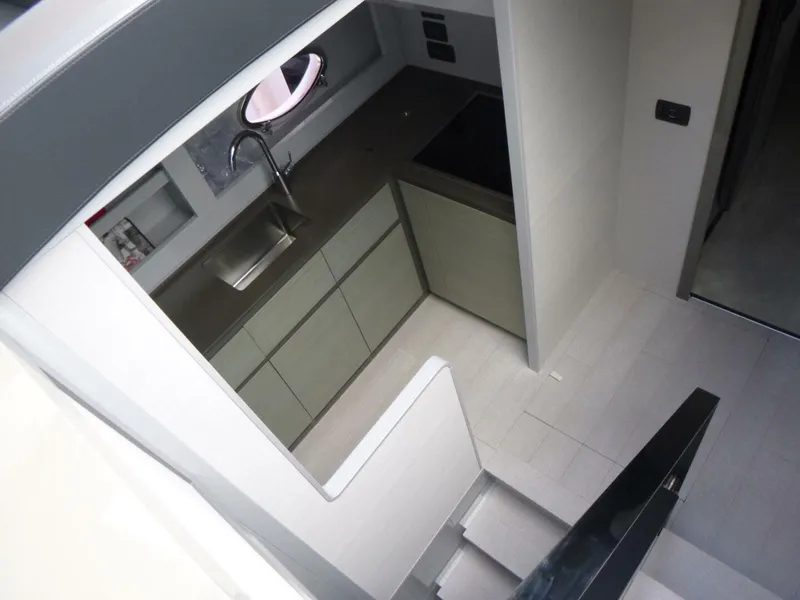 Slide: The Image of Pershing 62 2020 - 5812082