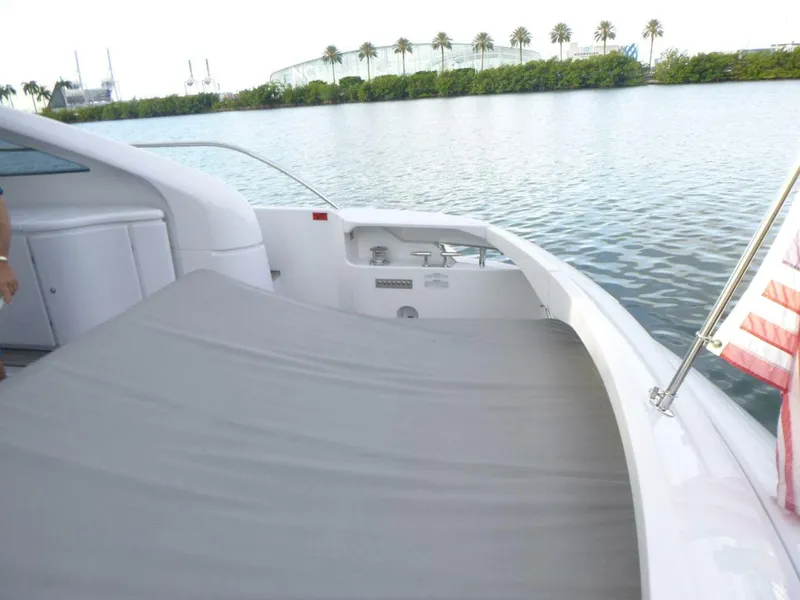 Slide: The Image of Pershing 62 2020 - 5812124