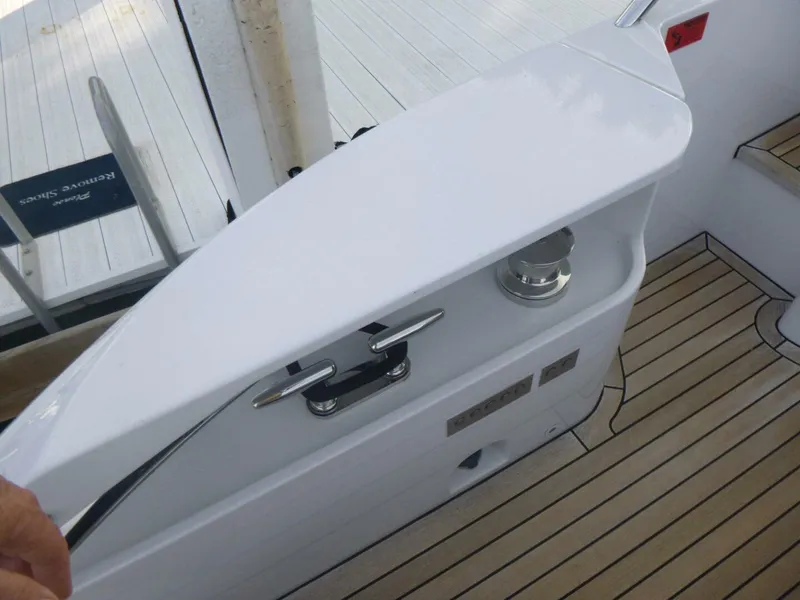 Slide: The Image of Pershing 62 2020 - 5812127