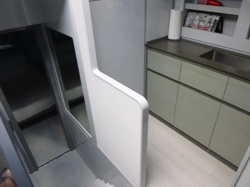 Slide: The Image of Pershing 62 2020 - 5812083