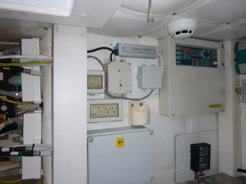 Slide: The Image of Pershing 62 2020 - 5812131