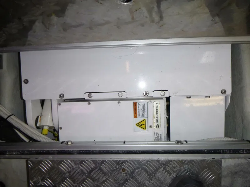 Slide: The Image of Pershing 62 2020 - 5812138