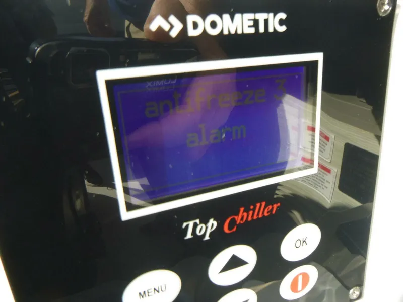 Slide: The Image of Pershing 62 2020 - 5812139