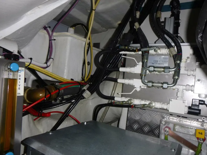 Slide: The Image of Pershing 62 2020 - 5812141