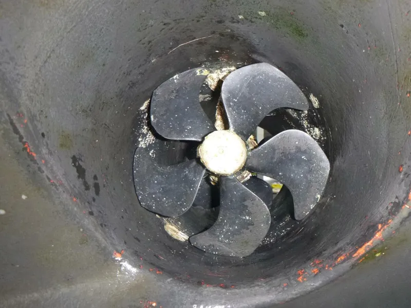 Slide: The Image of Pershing 62 2020 - 5812144