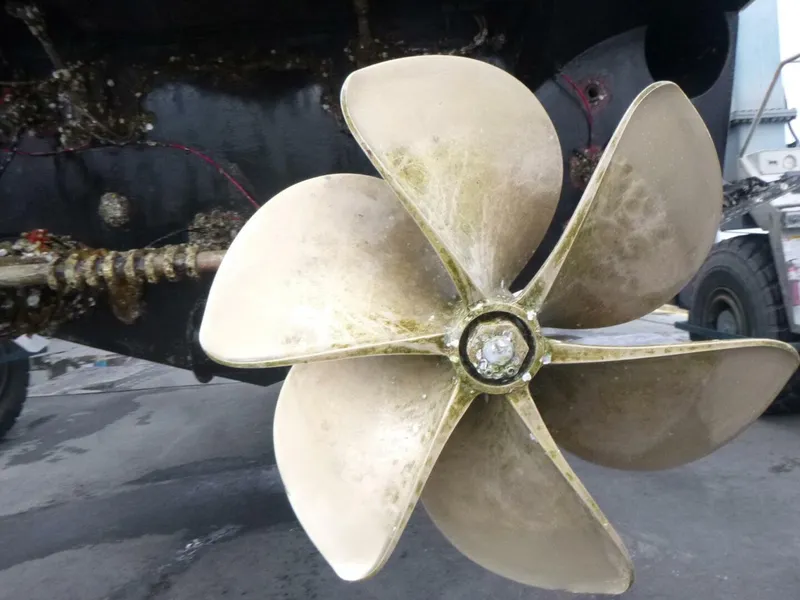 Slide: The Image of Pershing 62 2020 - 5812147