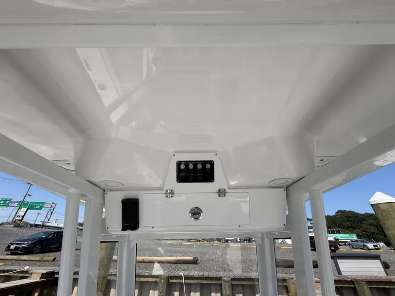 Slide: The Image of Sea Fox 228 Commander 2026 - 7147293