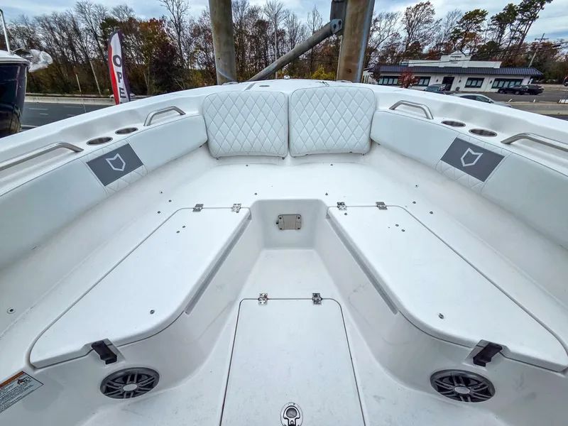 Slide: The Image of Sea Fox 228 Commander 2026 - 5800979