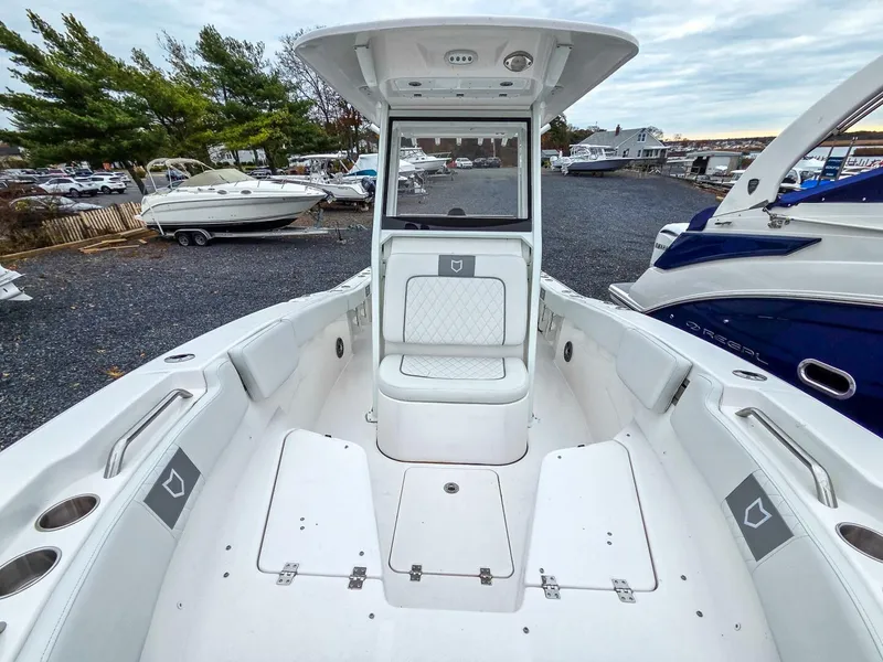 Slide: The Image of Sea Fox 228 Commander 2026 - 5800981