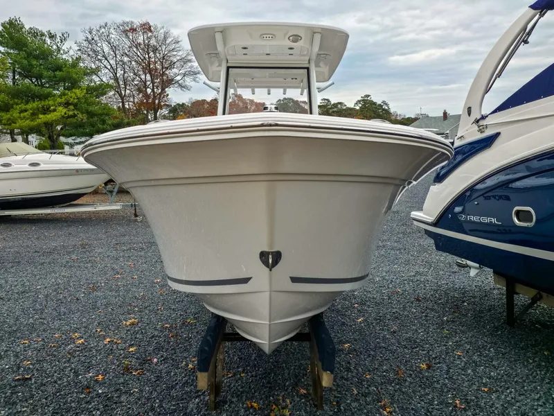 Slide: The Image of Sea Fox 228 Commander 2026 - 5800968