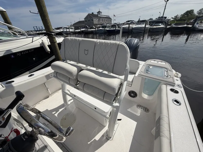 Slide: The Image of Sea Fox 228 Commander 2026 - 7147286