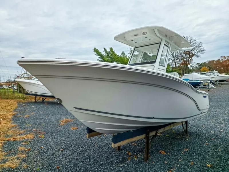 Slide: The Image of Sea Fox 228 Commander 2026 - 5800969