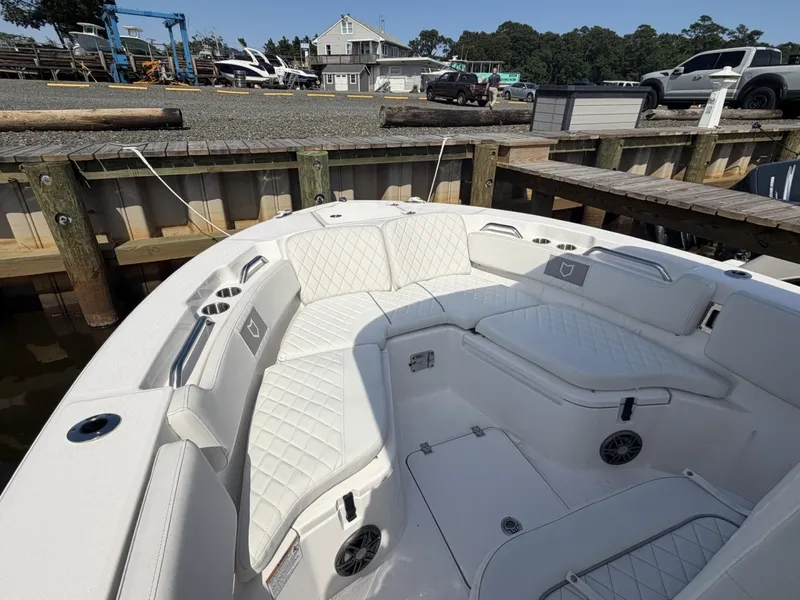 Slide: The Image of Sea Fox 228 Commander 2026 - 7147283